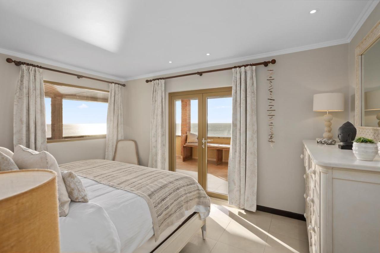 The Bellafonte - Luxury Oceanfront Hotel Kralendijk Exterior foto