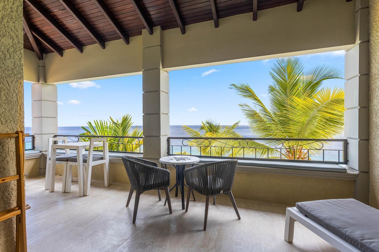 The Bellafonte - Luxury Oceanfront Hotel Kralendijk Exterior foto